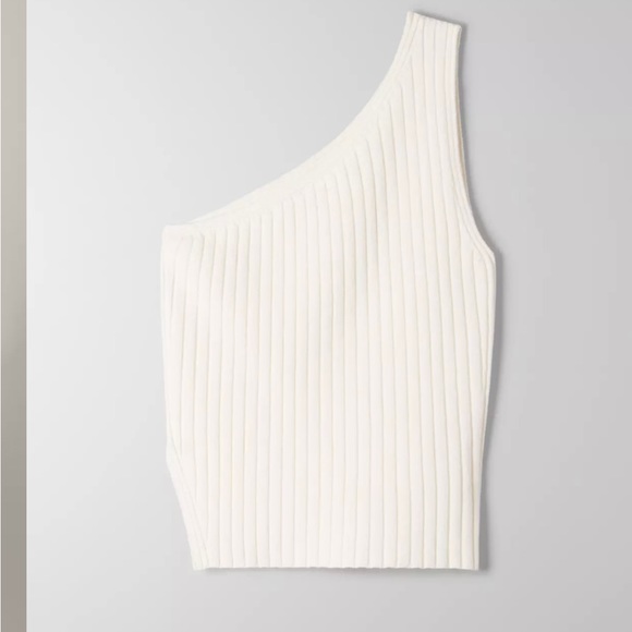 Aritzia Canto Top - Birch, XS - Picture 5 of 6